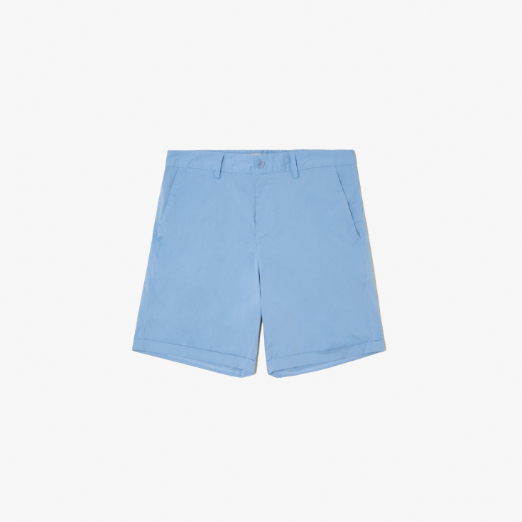 Мужские шорты Lacoste Slim Fit