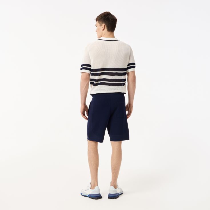 Мужские шорты Lacoste Regular Fit