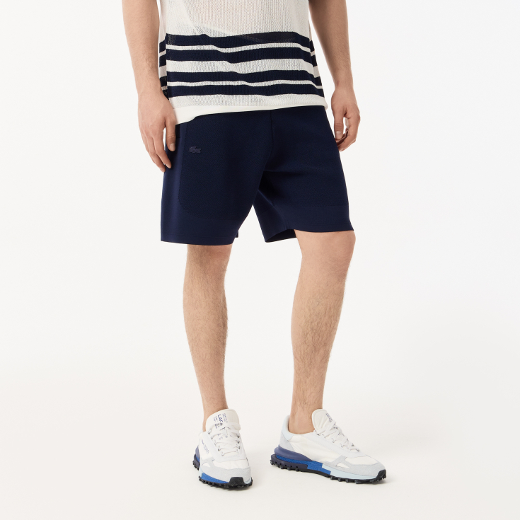 Мужские шорты Lacoste Regular Fit