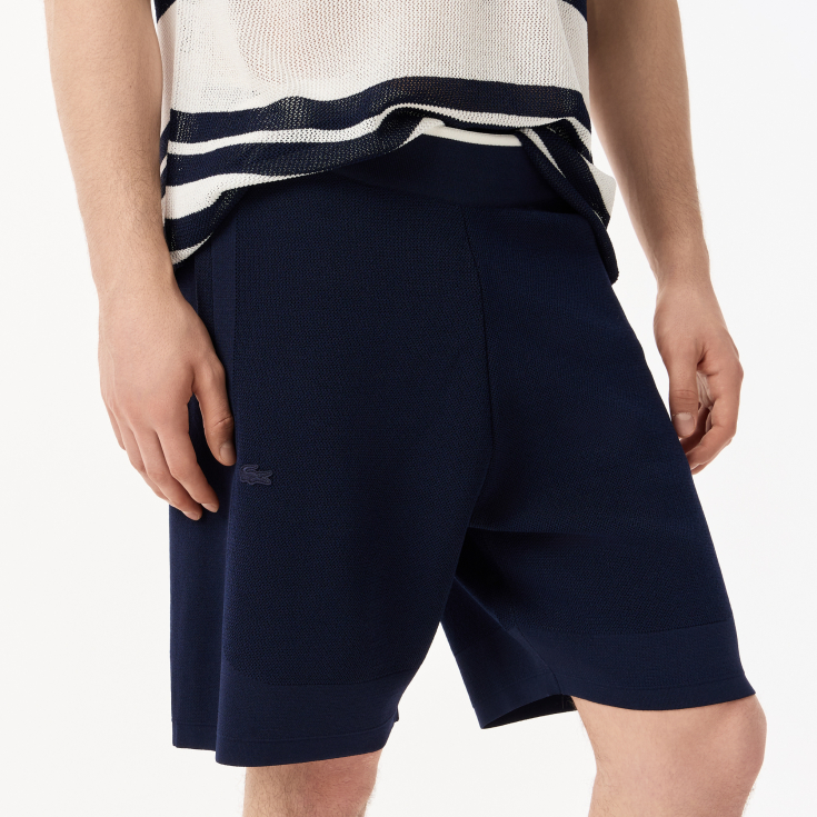 Мужские шорты Lacoste Regular Fit