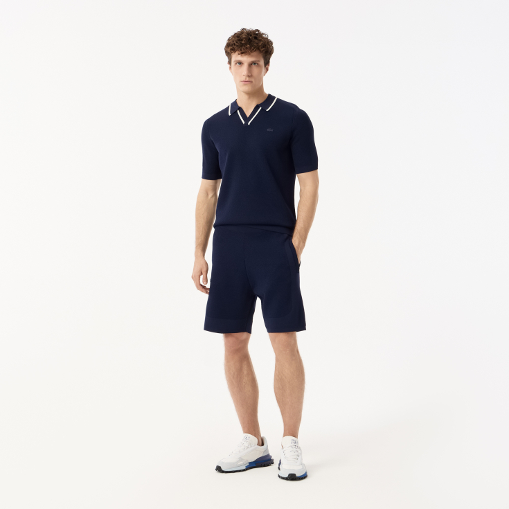 Мужские шорты Lacoste Regular Fit