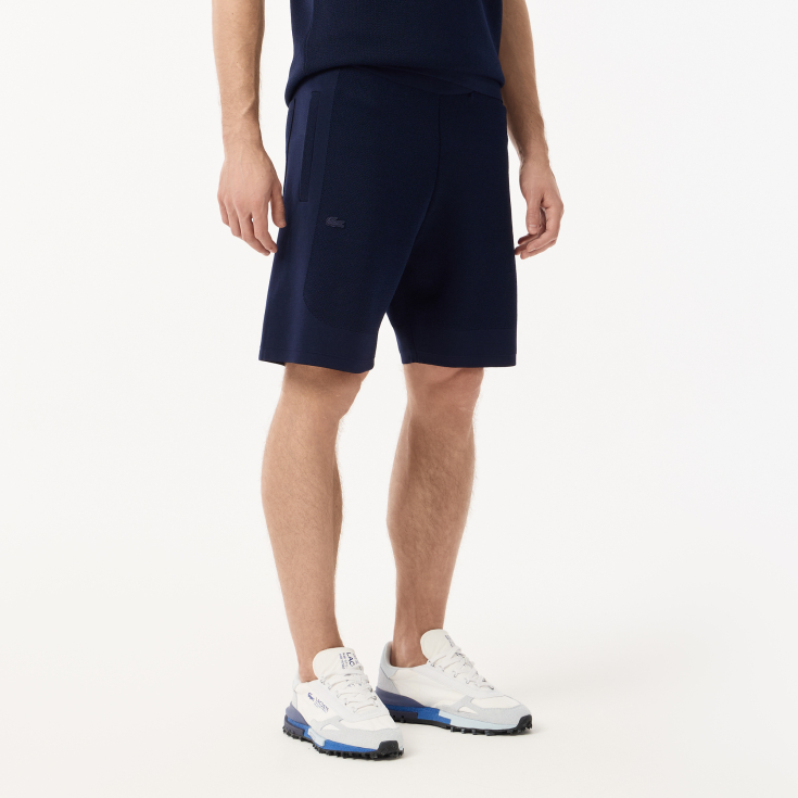 Мужские шорты Lacoste Regular Fit