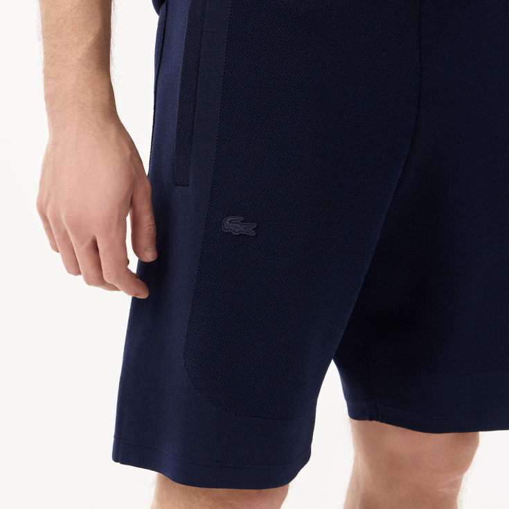 Мужские шорты Lacoste Regular Fit