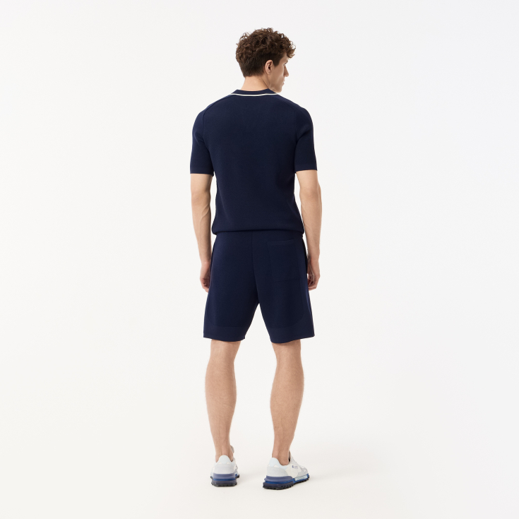 Мужские шорты Lacoste Regular Fit