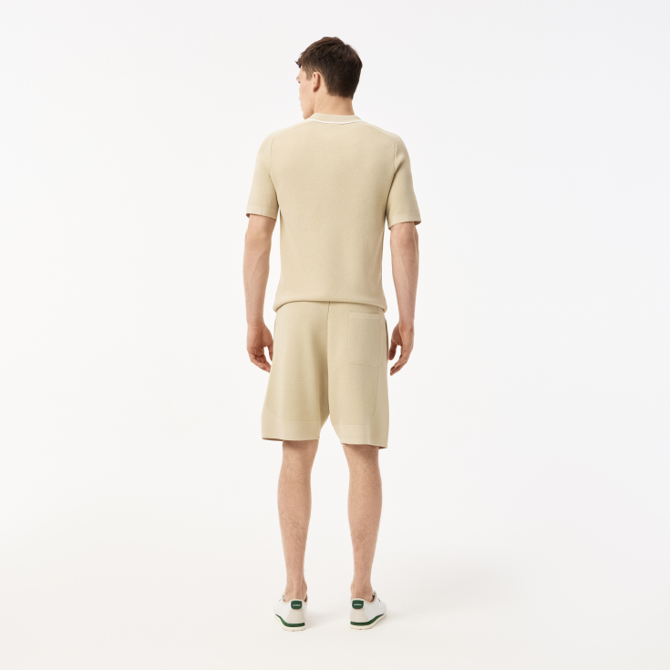 Мужские шорты Lacoste Regular Fit