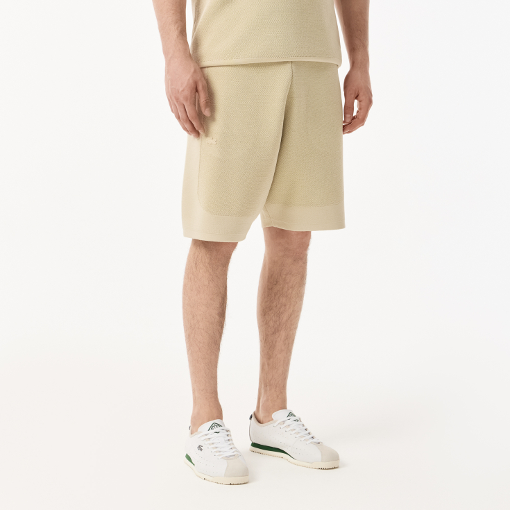 Мужские шорты Lacoste Regular Fit