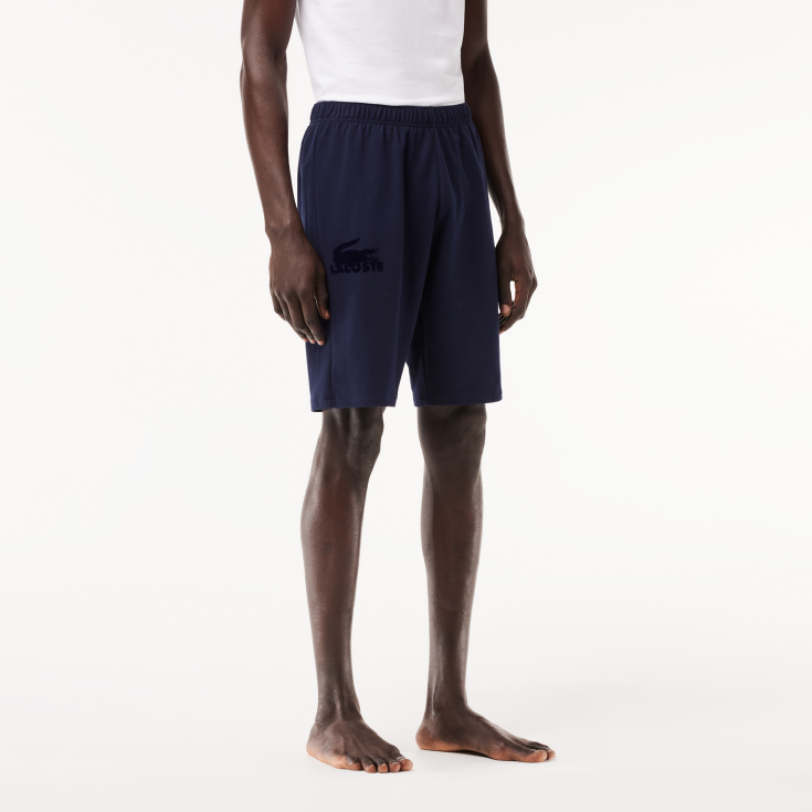 Мужские шорты для дома Lacoste
