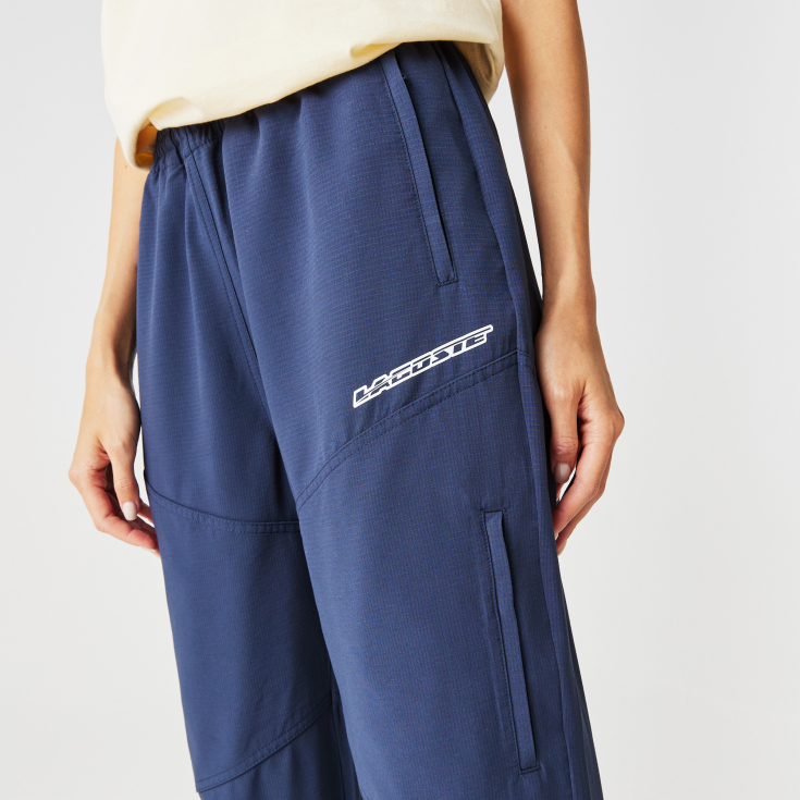 Женские спортивные брюки Lacoste Jogger Fit