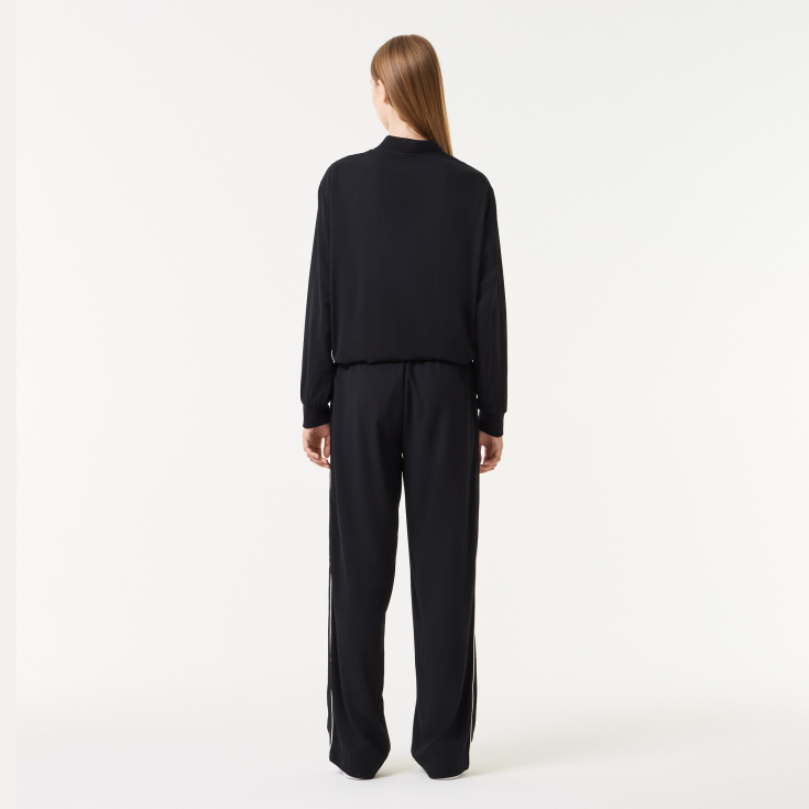 Женские спортивные брюки Lacoste Wide Fit