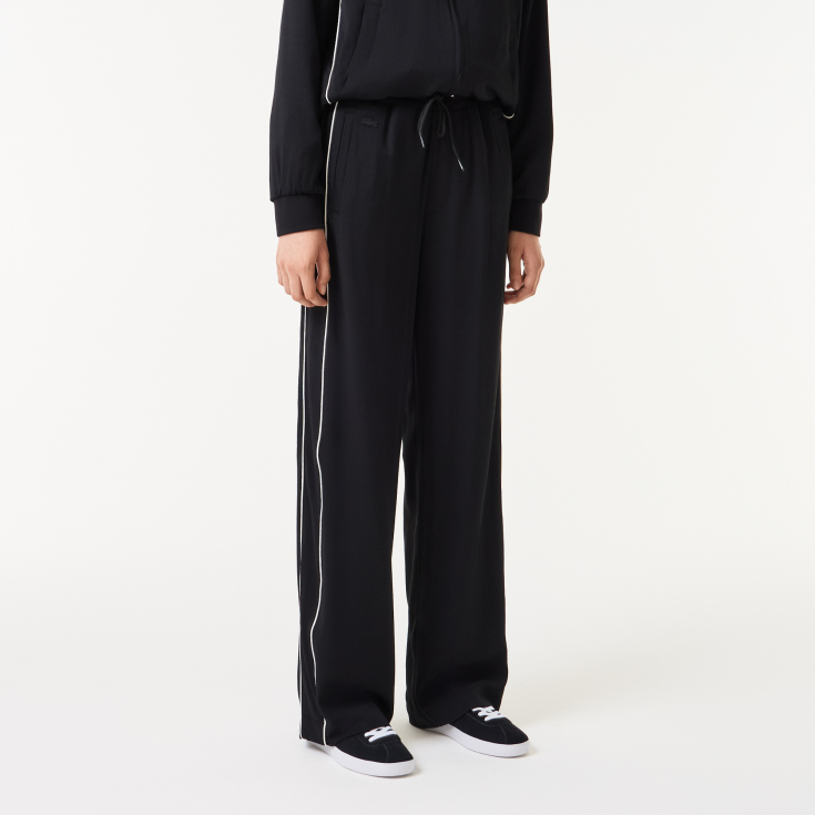 Женские спортивные брюки Lacoste Wide Fit