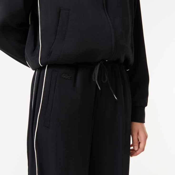 Женские спортивные брюки Lacoste Wide Fit