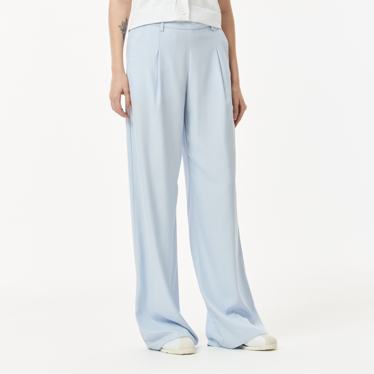 Женские брюки Lacoste Loose Fit