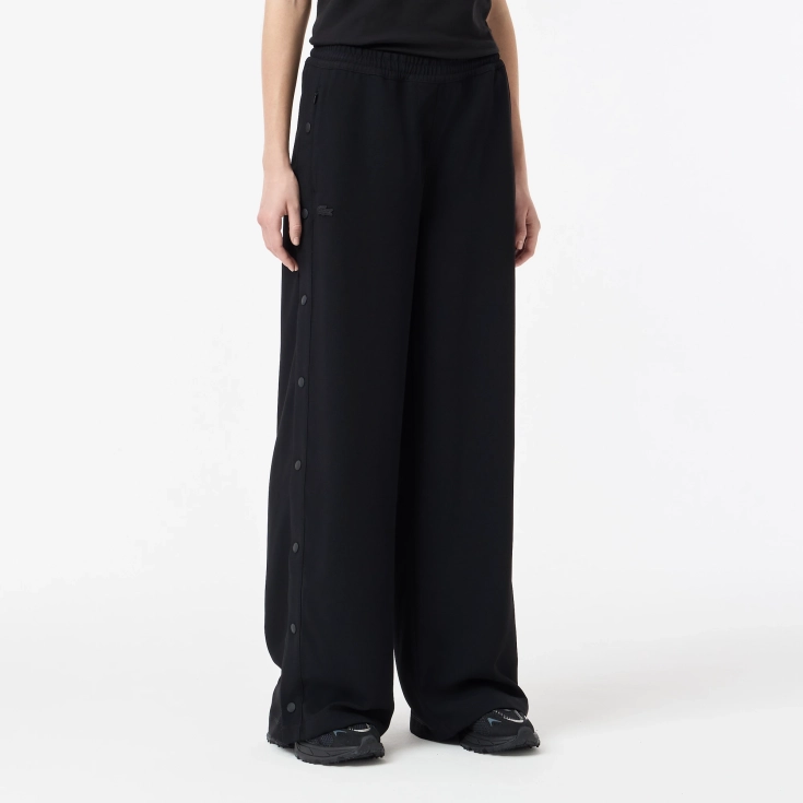 Женские брюки Lacoste Loose Fit