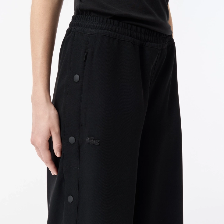 Женские брюки Lacoste Loose Fit