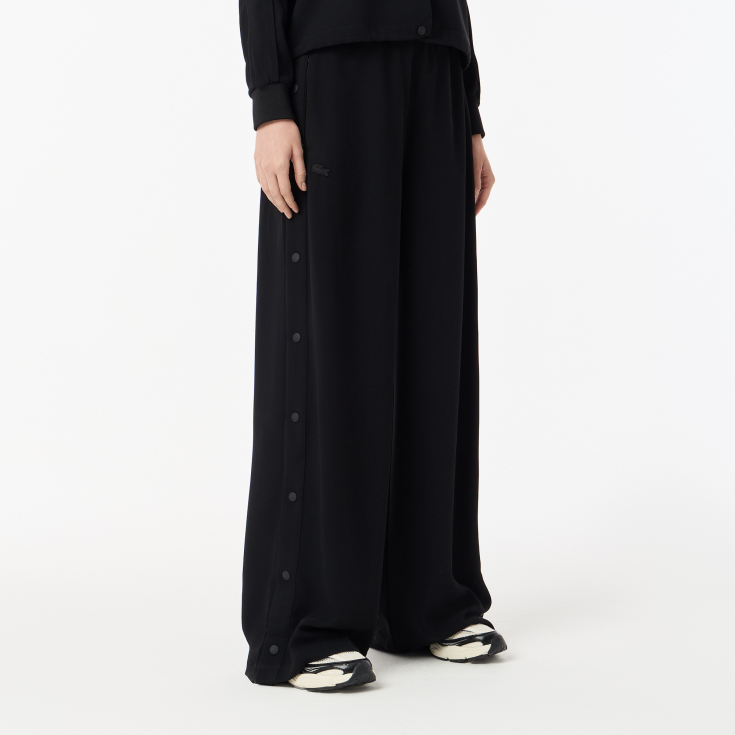 Женские брюки Lacoste Loose Fit