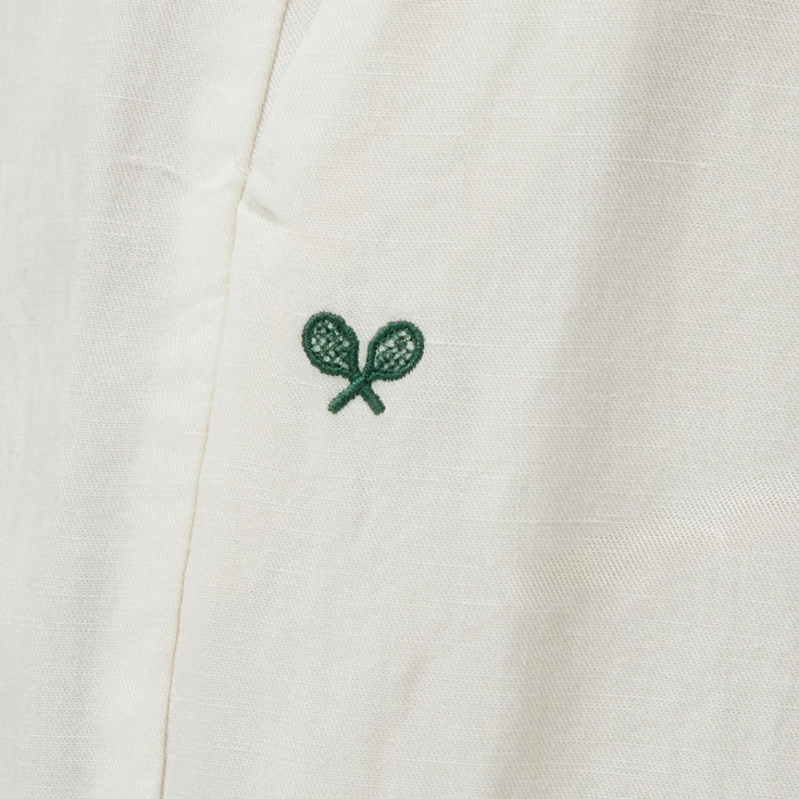 Женские прямые спортивные брюки Lacoste Loose Fit