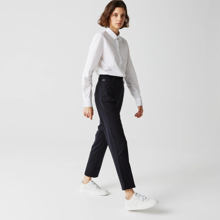 Женские брюки Lacoste Proto Fit