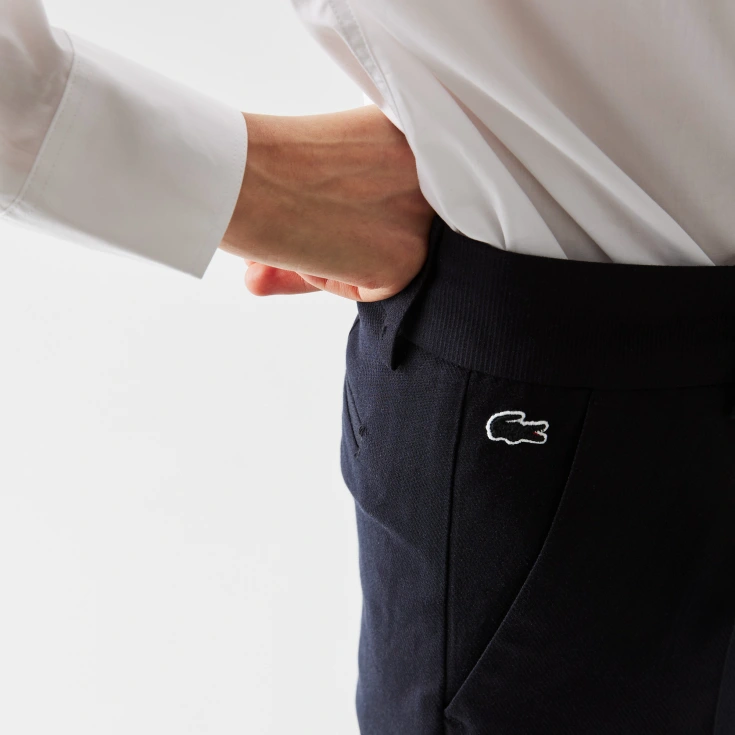 Женские брюки Lacoste Proto Fit