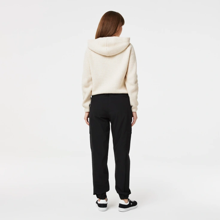 Женские брюки-джоггеры Lacoste