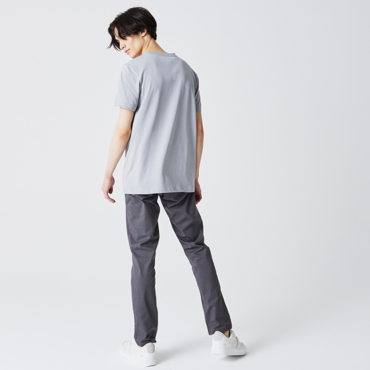 Мужские джинсы Lacoste Slim Fit