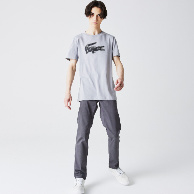 Мужские джинсы Lacoste Slim Fit