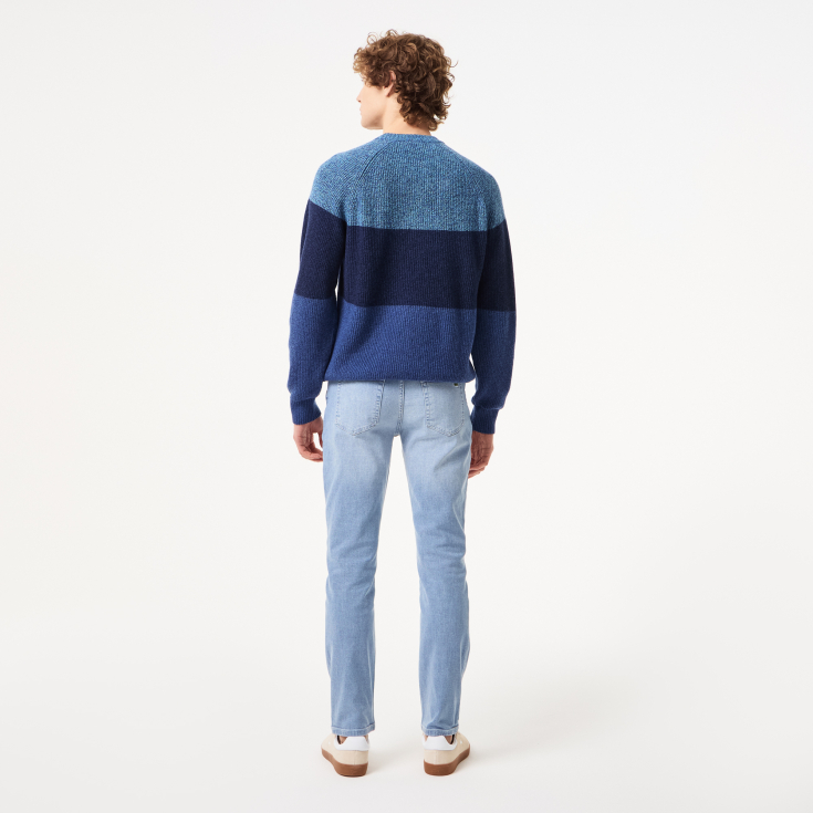 Мужские джинсы Lacoste Slim Fit