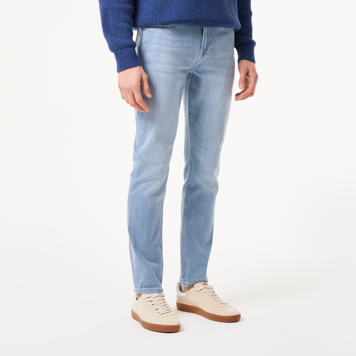 Мужские джинсы Lacoste Slim Fit