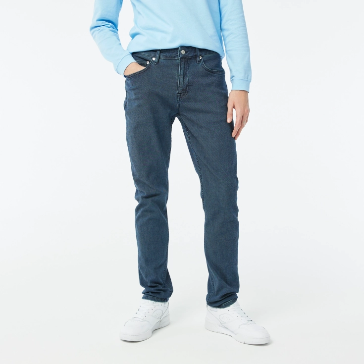 Мужские джинсы Lacoste Slim Fit