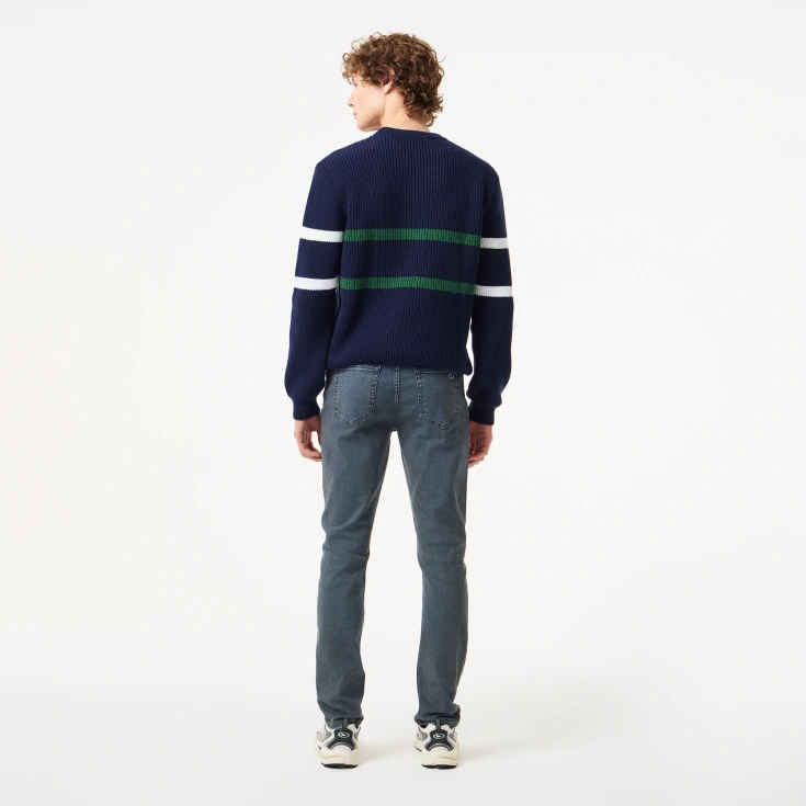 Мужские джинсы Lacoste Slim Fit