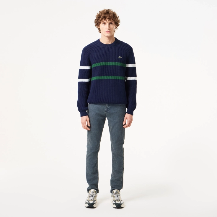 Мужские джинсы Lacoste Slim Fit