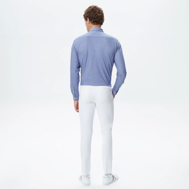 Мужские брюки Lacoste Slim Fit