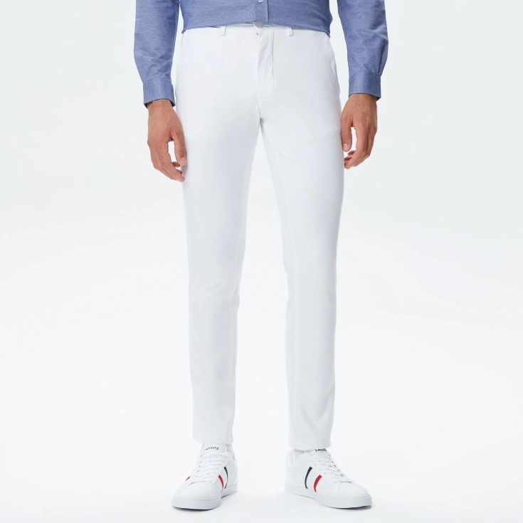 Мужские брюки Lacoste Slim Fit