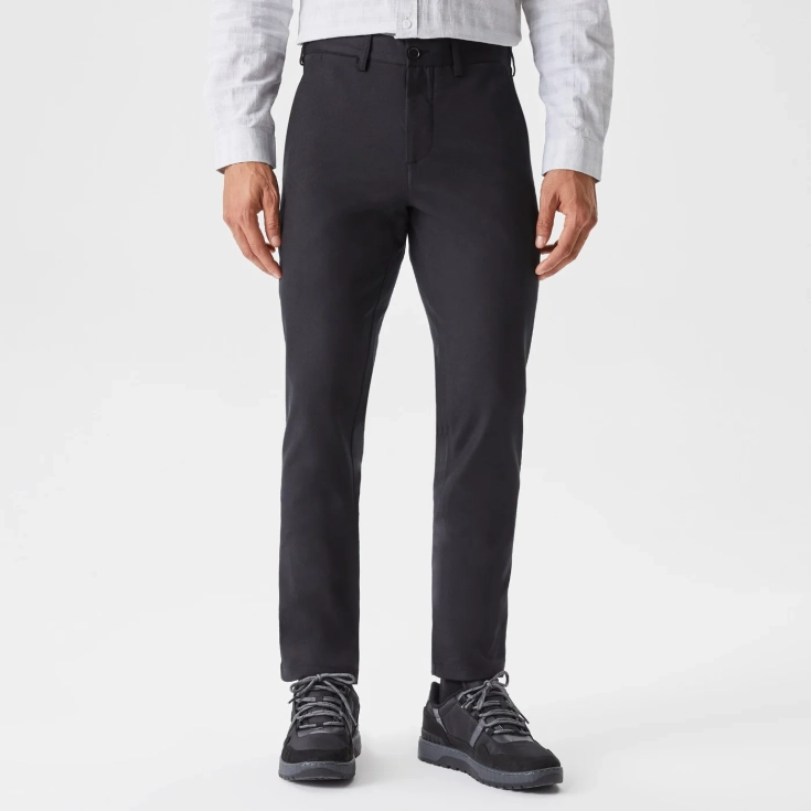 Мужские брюки Lacoste Slim Fit