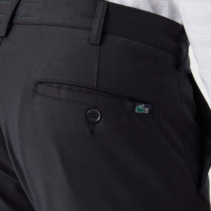 Мужские брюки Lacoste Slim Fit