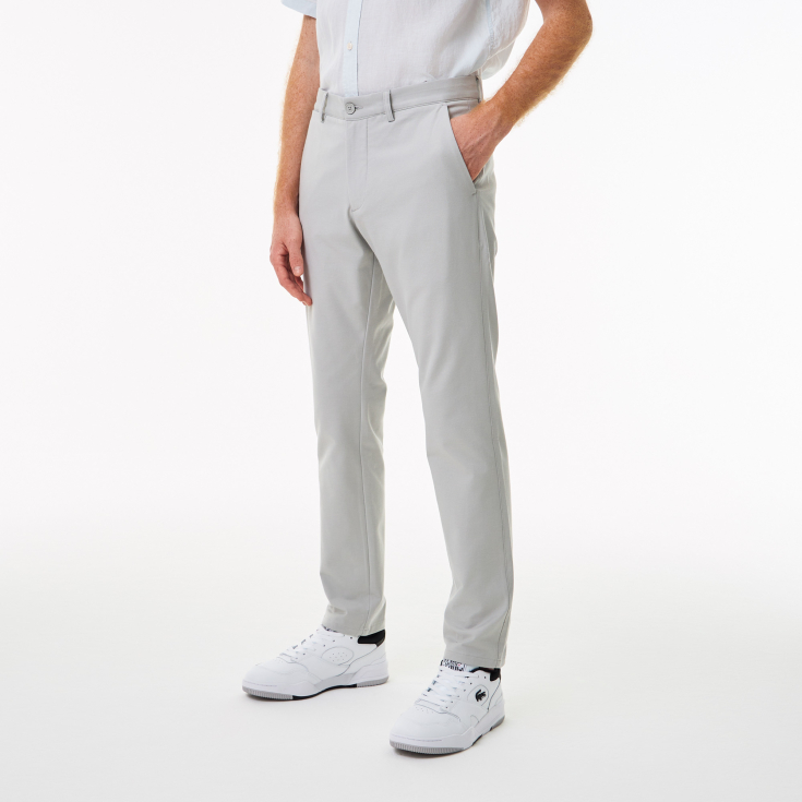 Мужские брюки Lacoste Slim Fit