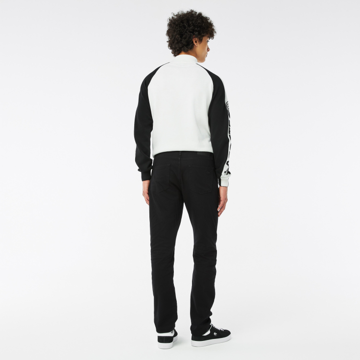 Мужские джинсы Lacoste Regular Fit