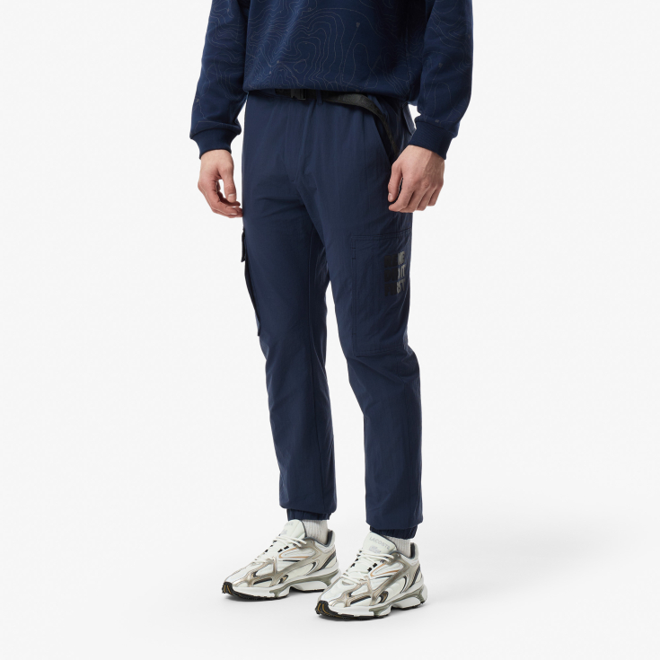 Мужские брюки Lacoste Slim Fit