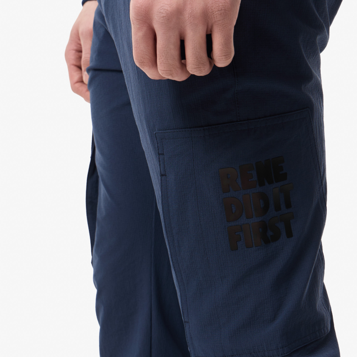 Мужские брюки Lacoste Slim Fit