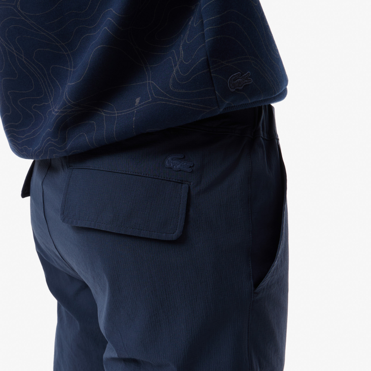 Мужские брюки Lacoste Slim Fit