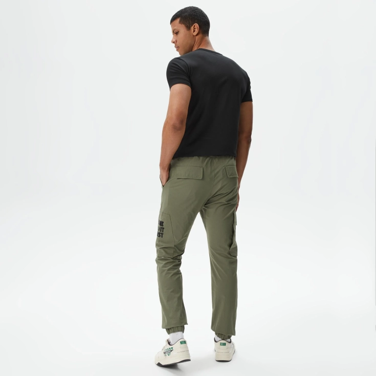 Мужские брюки Lacoste Slim Fit