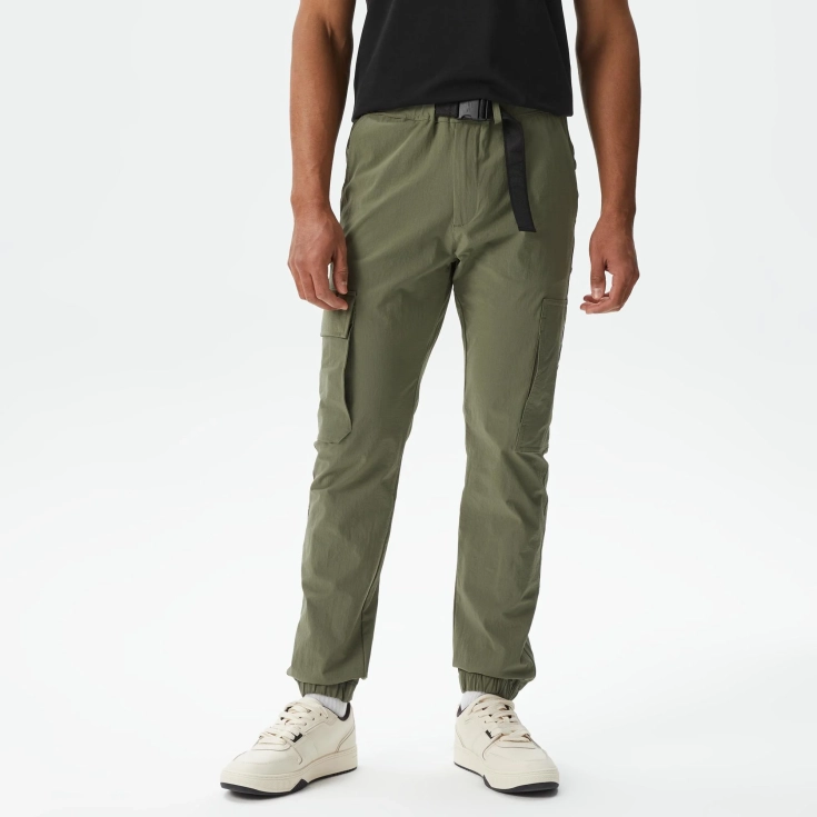 Мужские брюки Lacoste Slim Fit