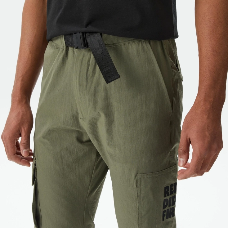 Мужские брюки Lacoste Slim Fit