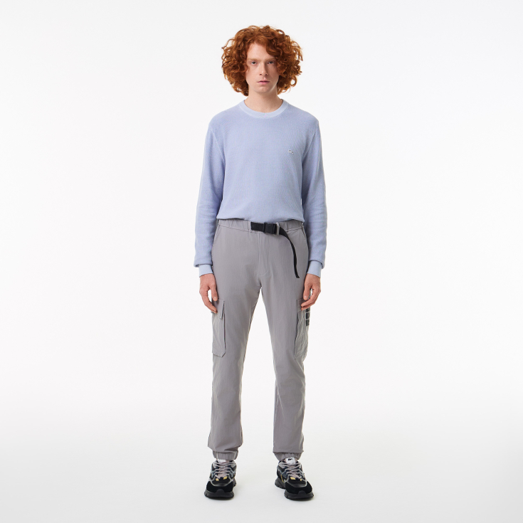 Мужские брюки Lacoste Slim Fit