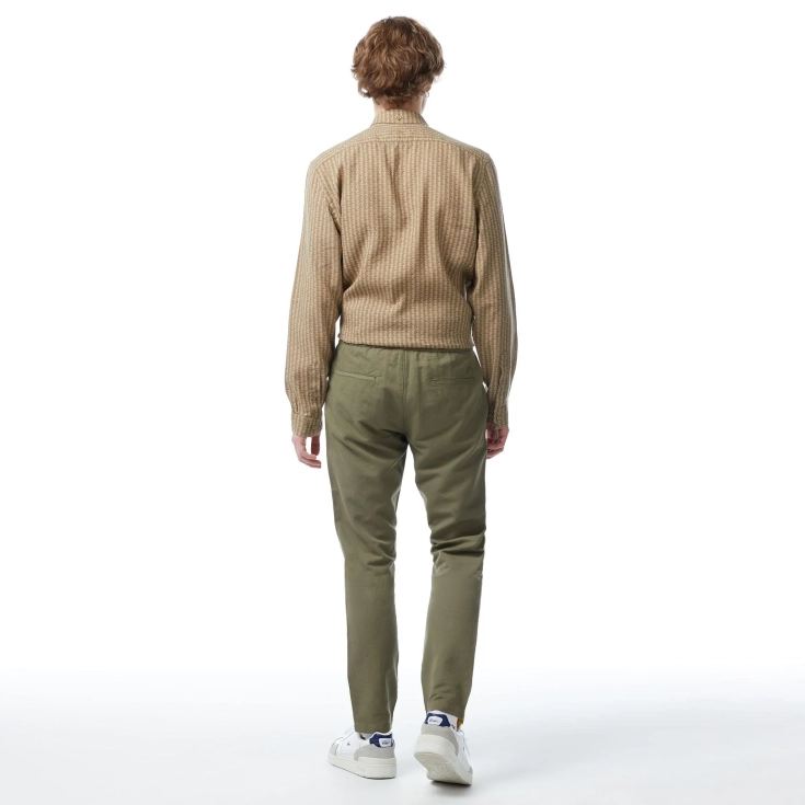 Мужские брюки Lacoste Regular Fit