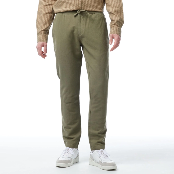 Мужские брюки Lacoste Regular Fit