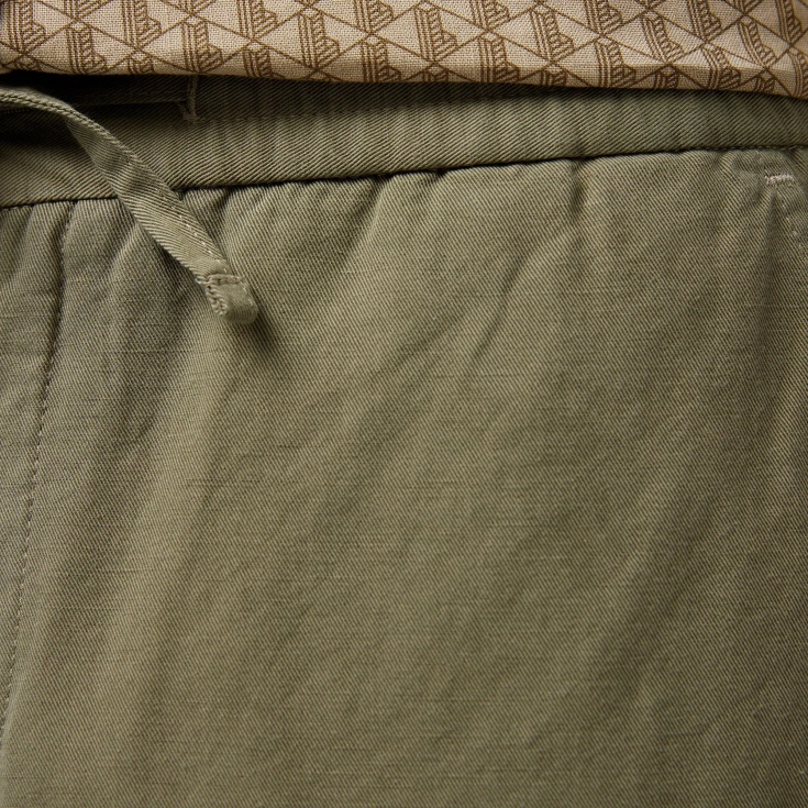 Мужские брюки Lacoste Regular Fit