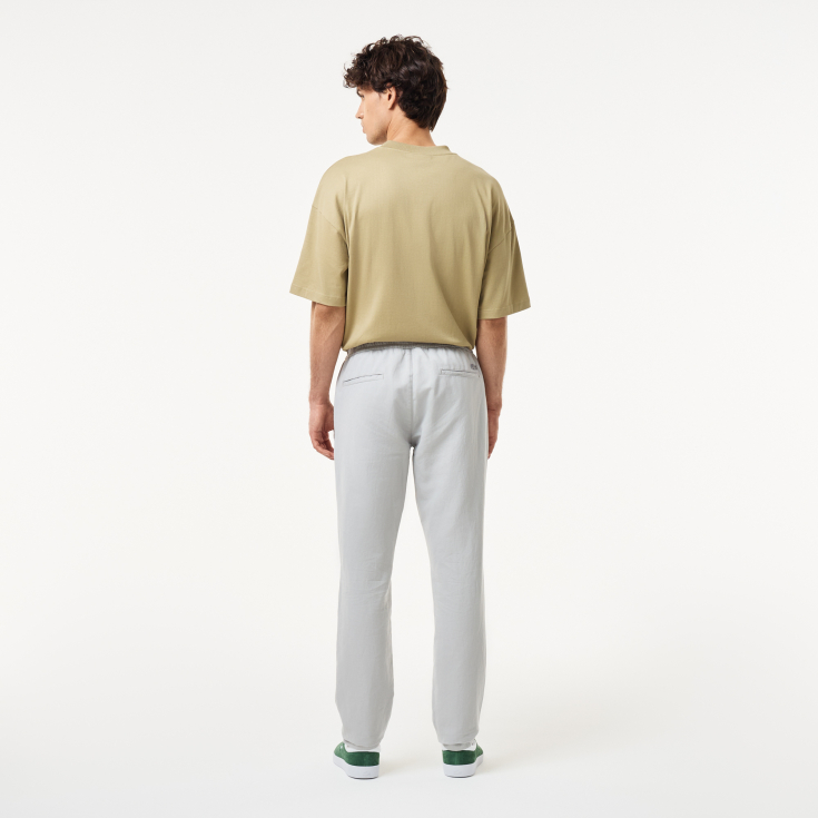 Мужские брюки Lacoste Regular Fit