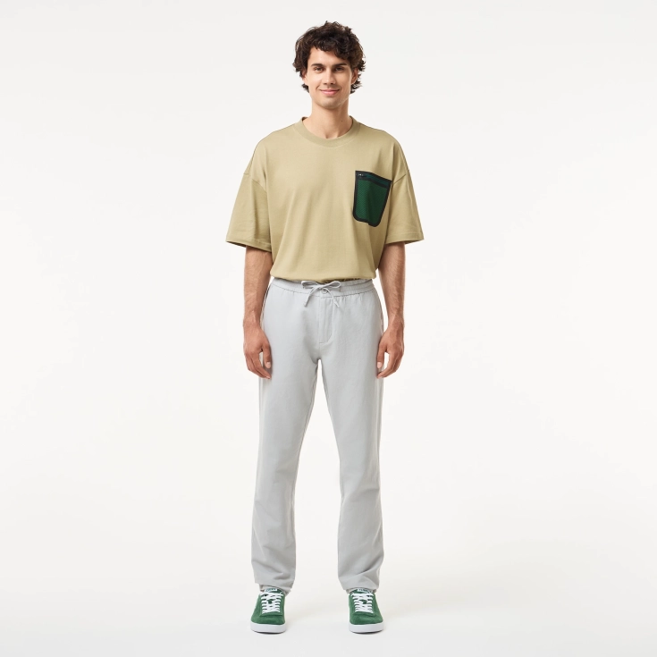 Мужские брюки Lacoste Regular Fit