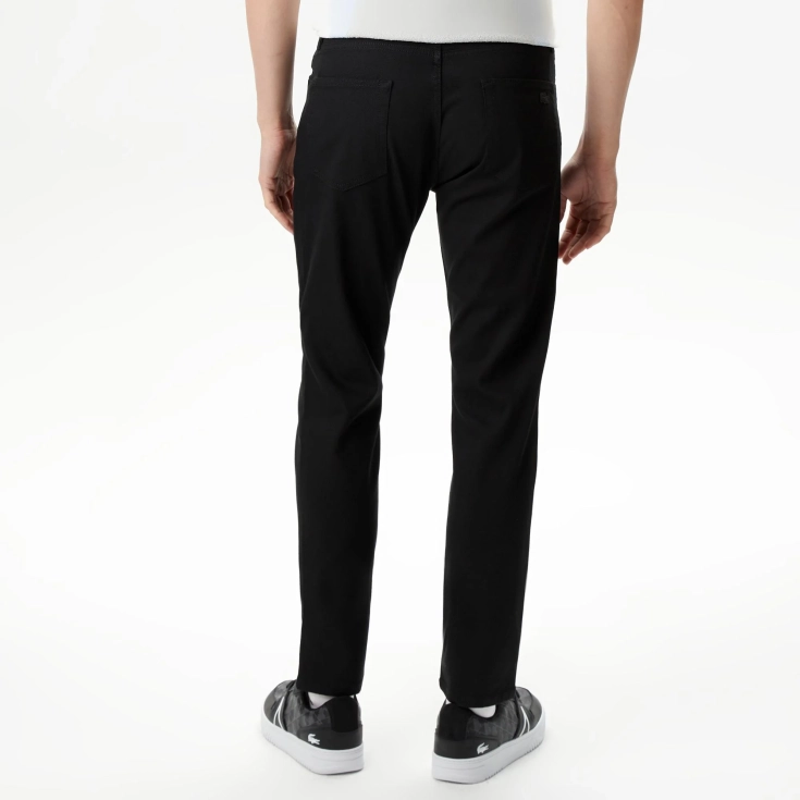 Мужские брюки Lacoste Slim Fit