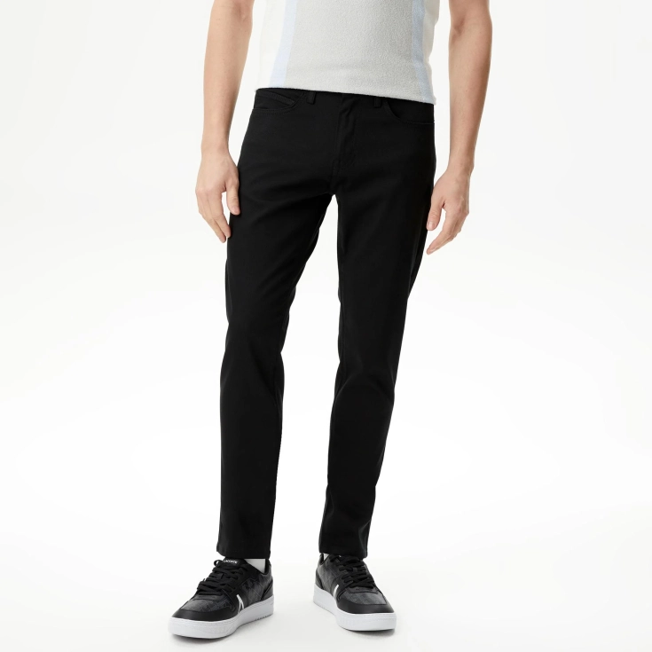 Мужские брюки Lacoste Slim Fit